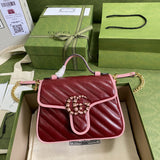 Amelia- GUKI Bags - 1820