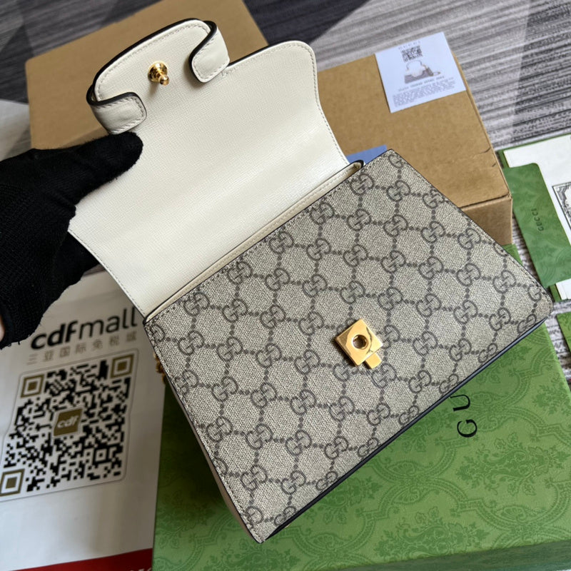 Amelia- GCI Bags - 4202