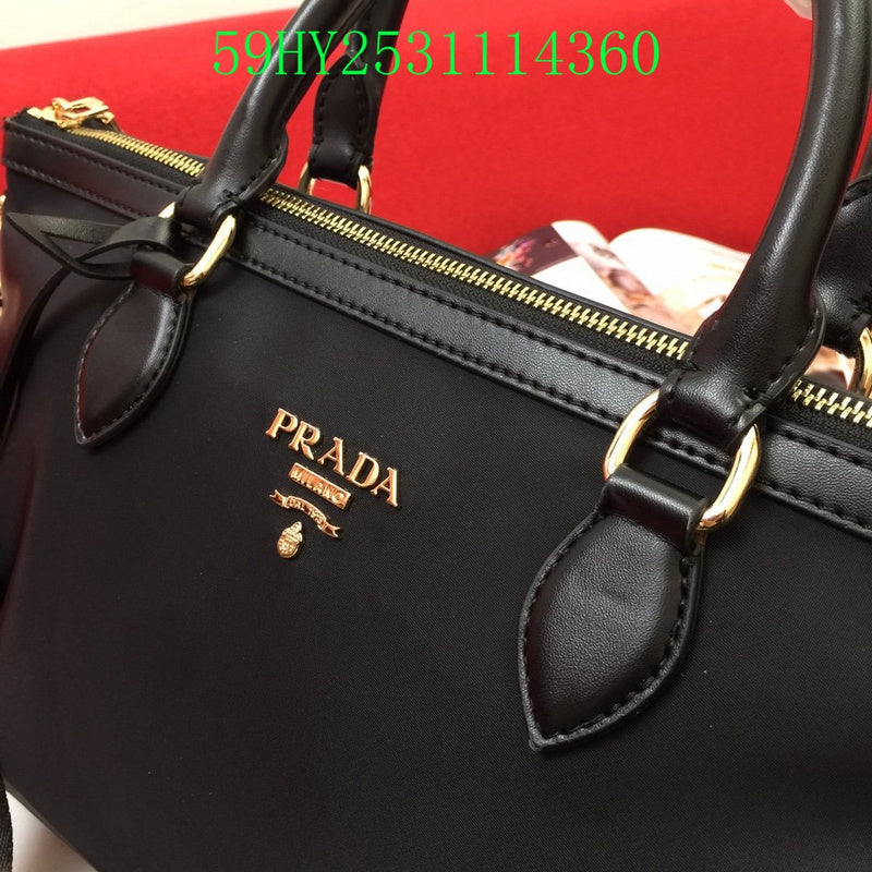 Prada Bags - The Barnes Bags  812