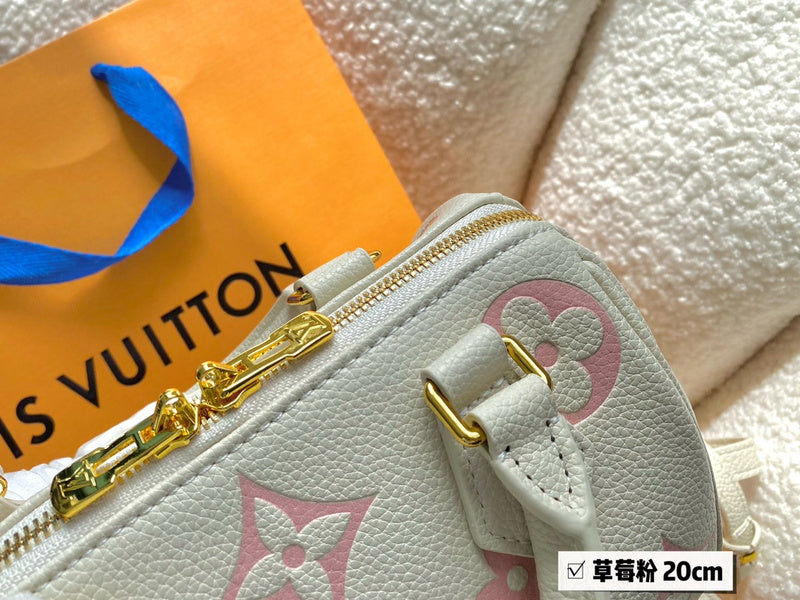 Amelia - LV Bags - 14857