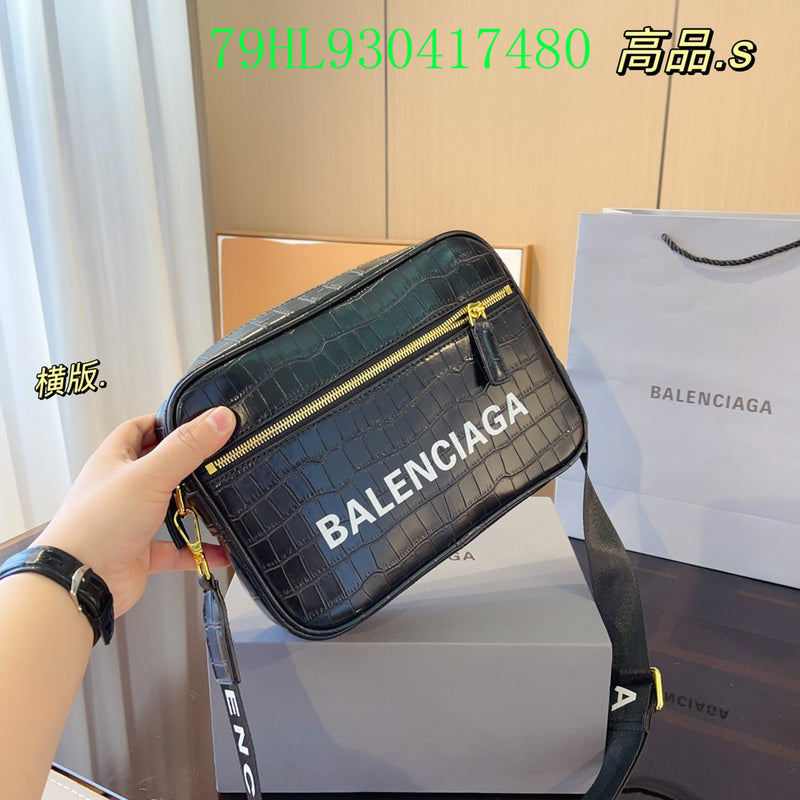 Amelia - BGA Bags - 1830
