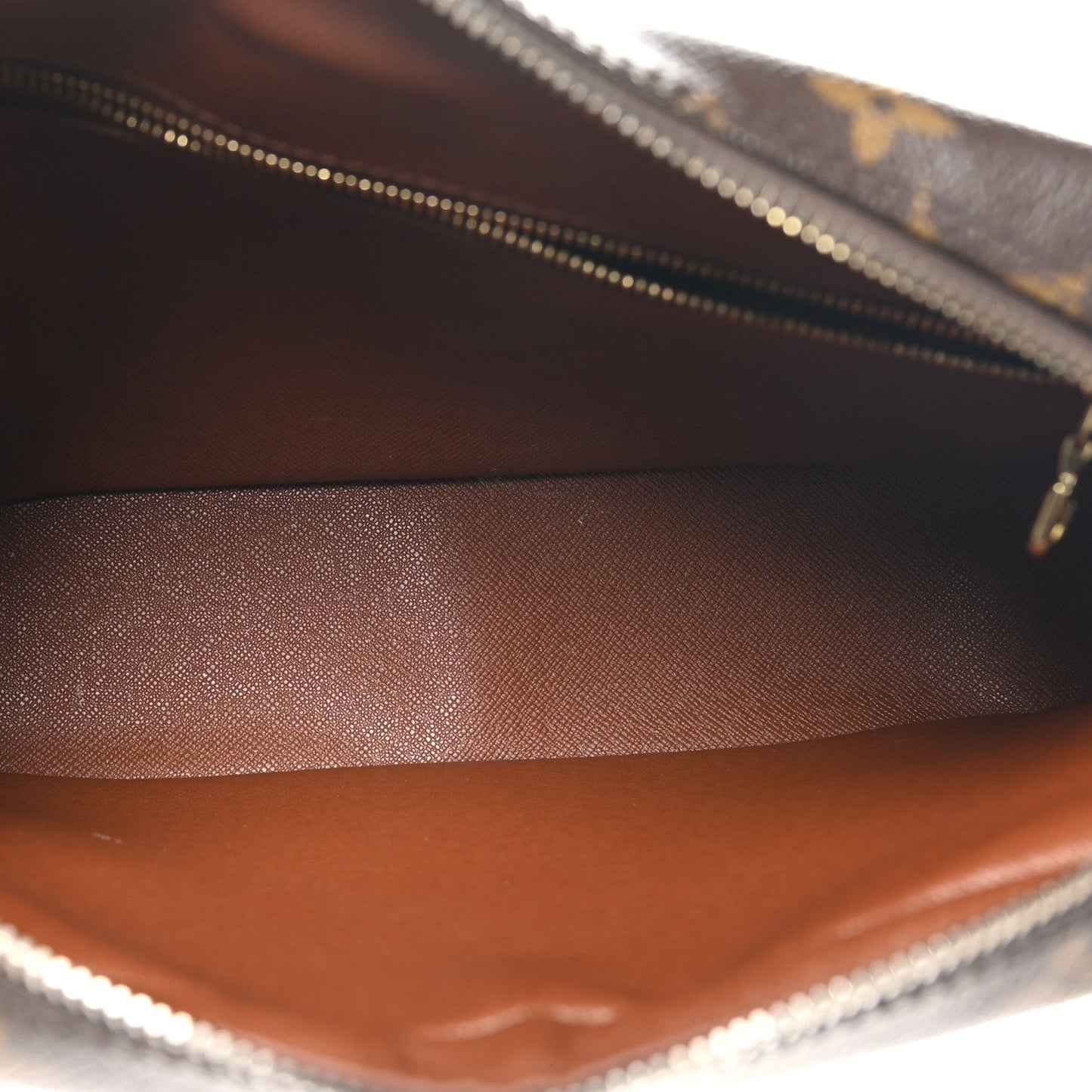Louis Vuitton Monogram Trocadero 27