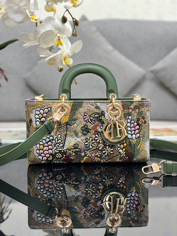 Amelia- DYOR FASHION BAGS - 235