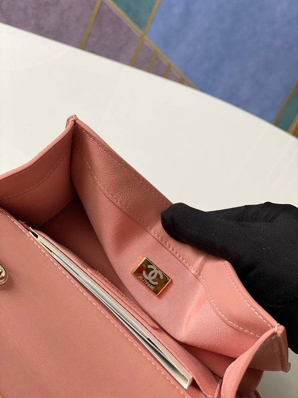 Amelia-  CHL BAGS  - 411