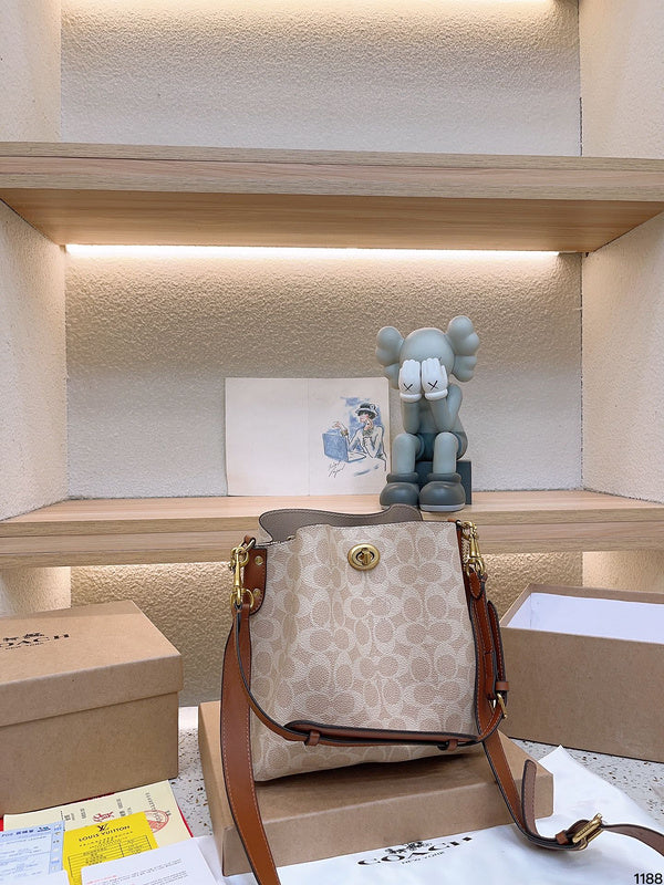 Amelia - CCH Bags - 100