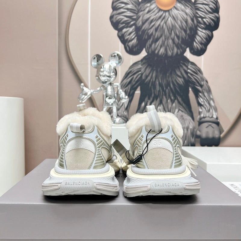 Amelia-  AFFORDABLE LUXURY SHOES - BLN-CIAGA SHOES - 240