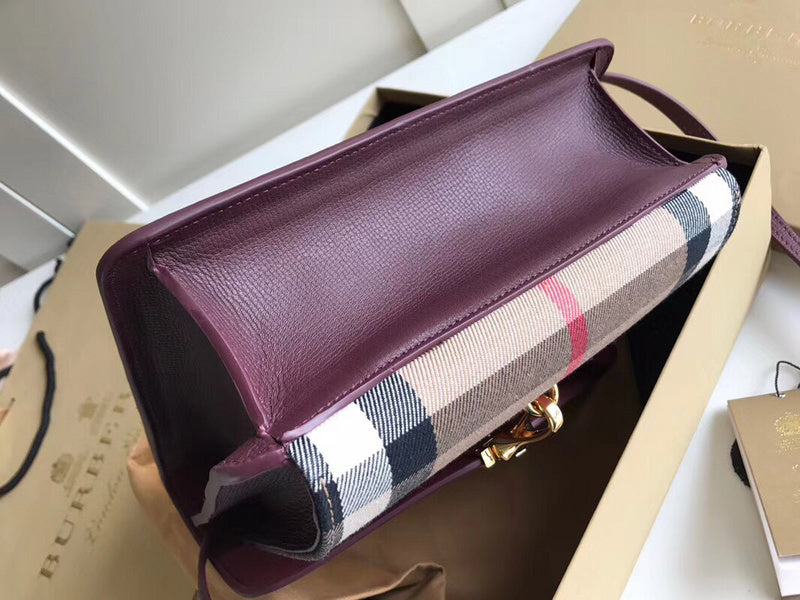 Burberry Bags - Bagsattire   309