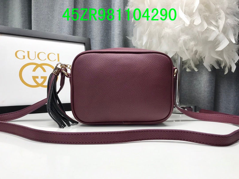 Amelia - GCI Bags - 10381