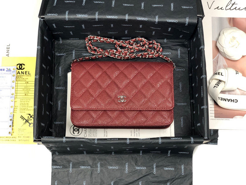 Amelia- CHL Bags - 7459