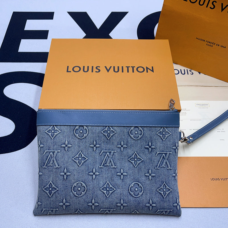 Fan Fashion Lu-Vi bags - 10565
