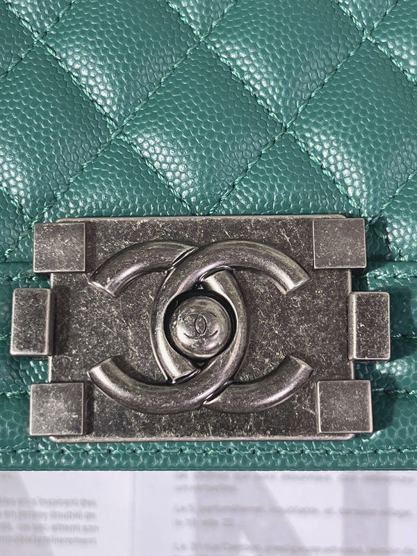 AmeliaLuxury - CHL Bags - 3165
