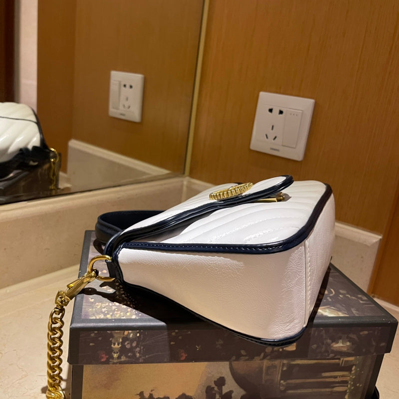 Amelia - GCI Bags - 10125