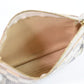 Louis Vuitton Pochette Accessoires  Canvas Clutch Bag