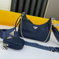 Prada Bags - The Barnes Bags  149