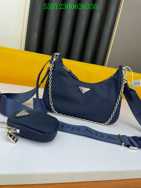 Prada Bags - The Barnes Bags  149