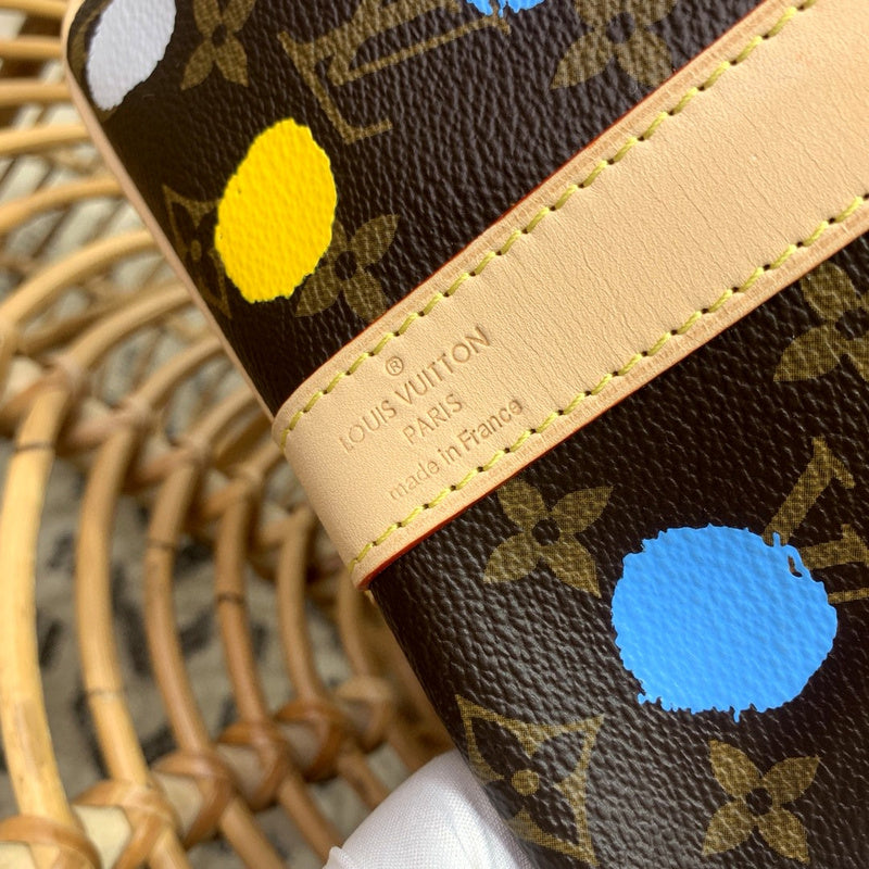 Amelia - LOV Travel Bags - 037