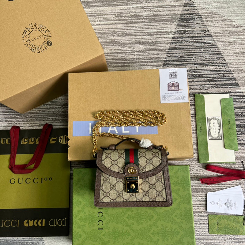 Amelia-i GUKI Women Bags - 1188