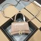 Amelia- BG Hourglass Bags - 101