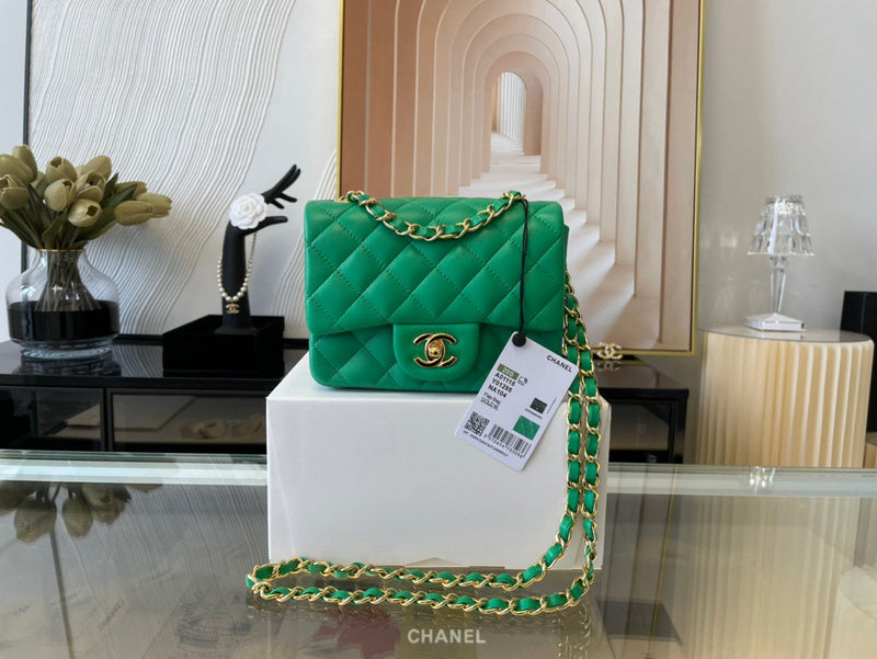 Amelia - CHL Bags - 2013
