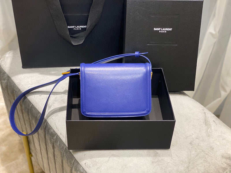 Amelia - YSL Bag - 1241
