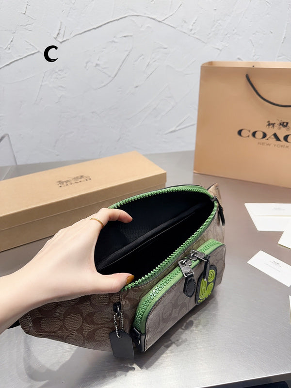 Amelia - CCH Bags - 249