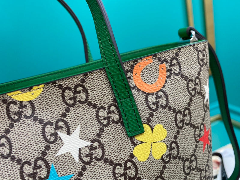 Amelia- GUKI Bags - 2191