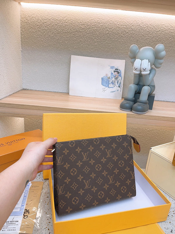 Amelia - LV Bags - 14824