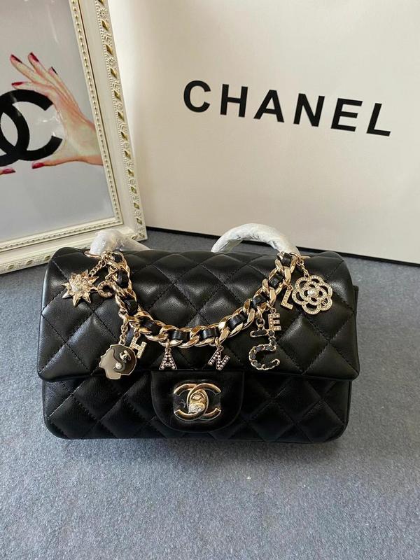 Amelia- CHL Bags - 6368