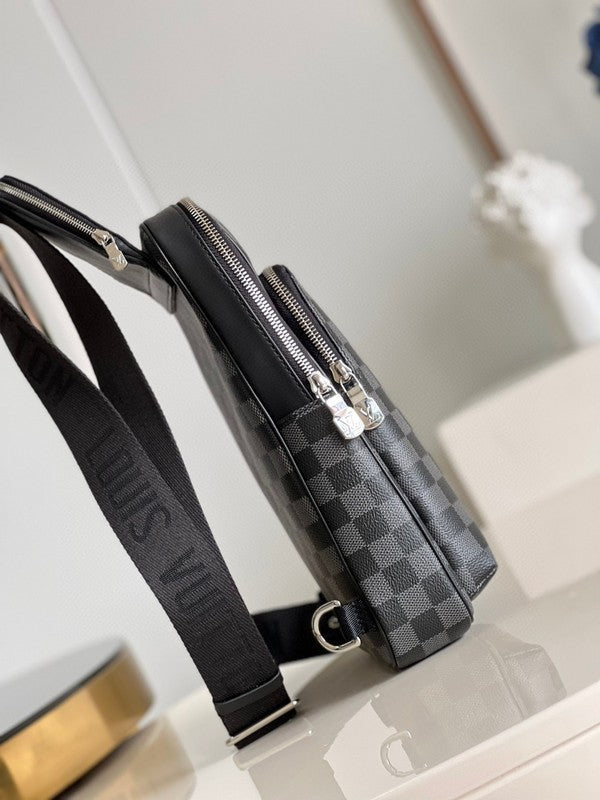 Amelia- - LOV Men Bags - 475