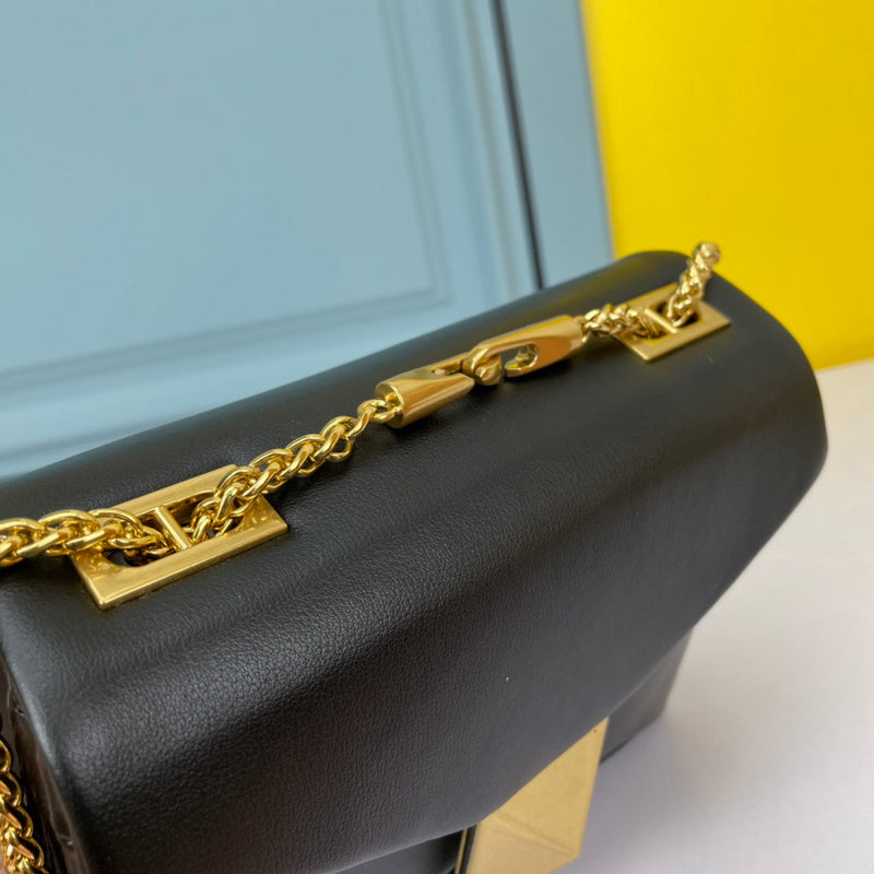 Amelia- VEL WOMEN LUXURY BAGS - 1015