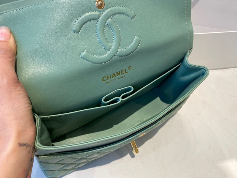 Amelia-  CHL BAGS  - 731