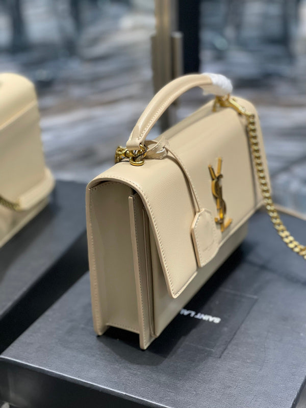 YSL BAGS - WOMEN LOVE LUXURY BAGS - 308