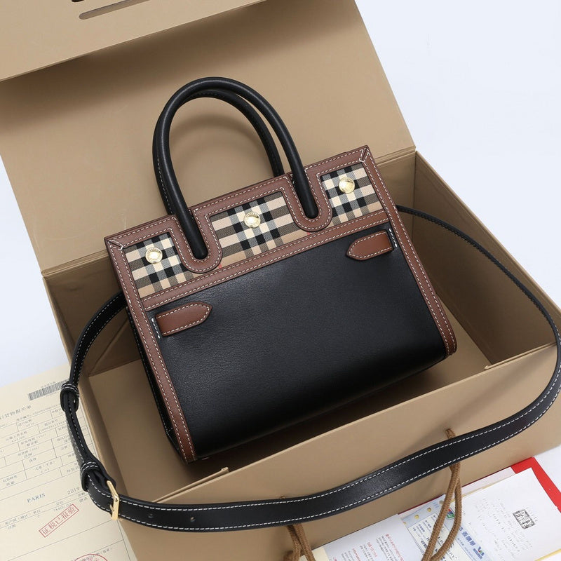 B-Berry Bags - Women Ameliave Luxury Bags - 771