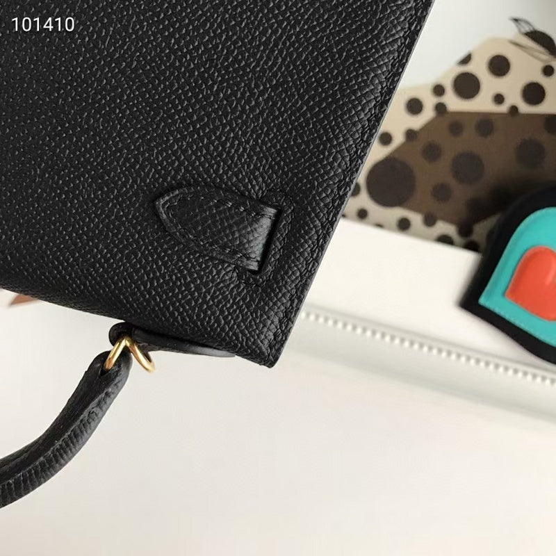 Amelia- HRMS LUXURY BAGS - 413