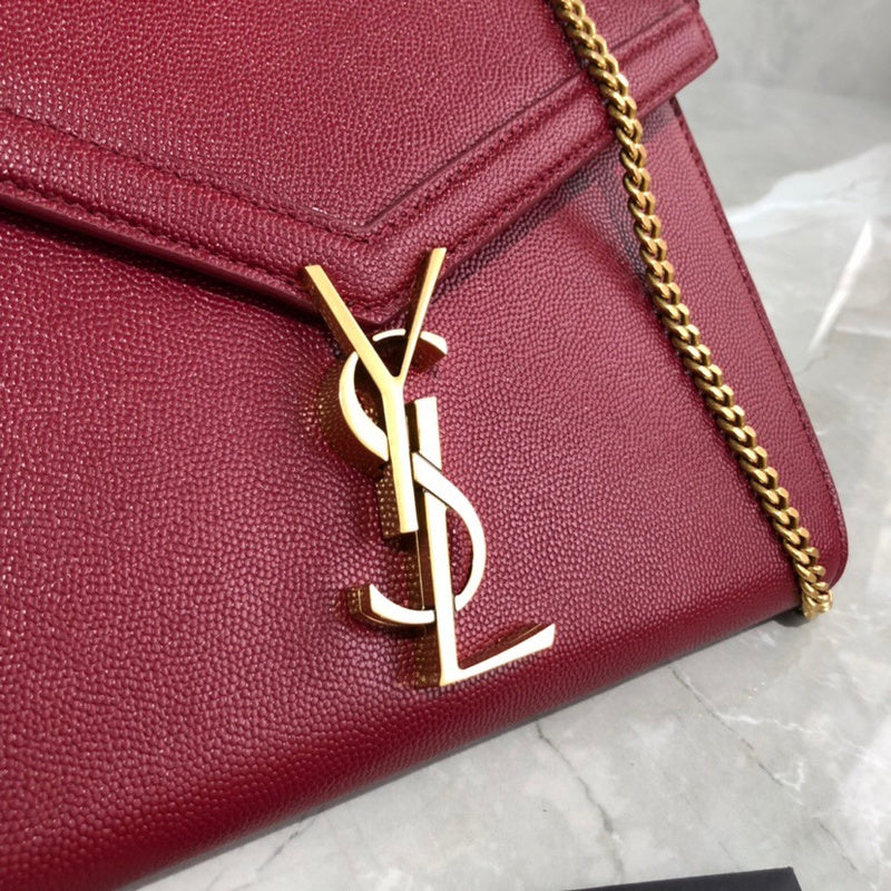 Amelia - YSL Bag - 4091