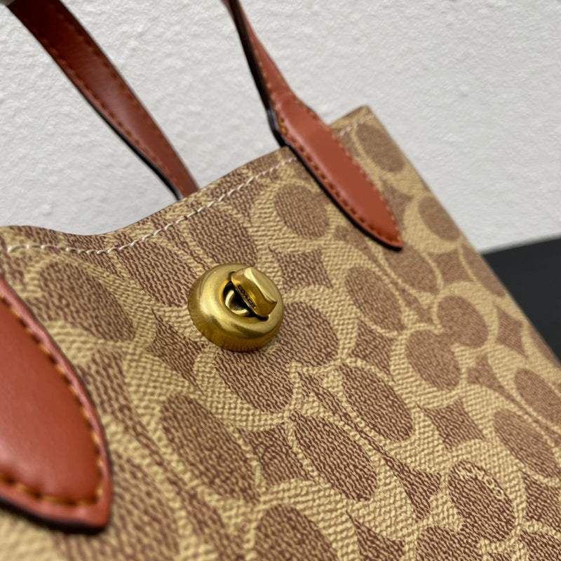 Amelia- CAH Bags - 838