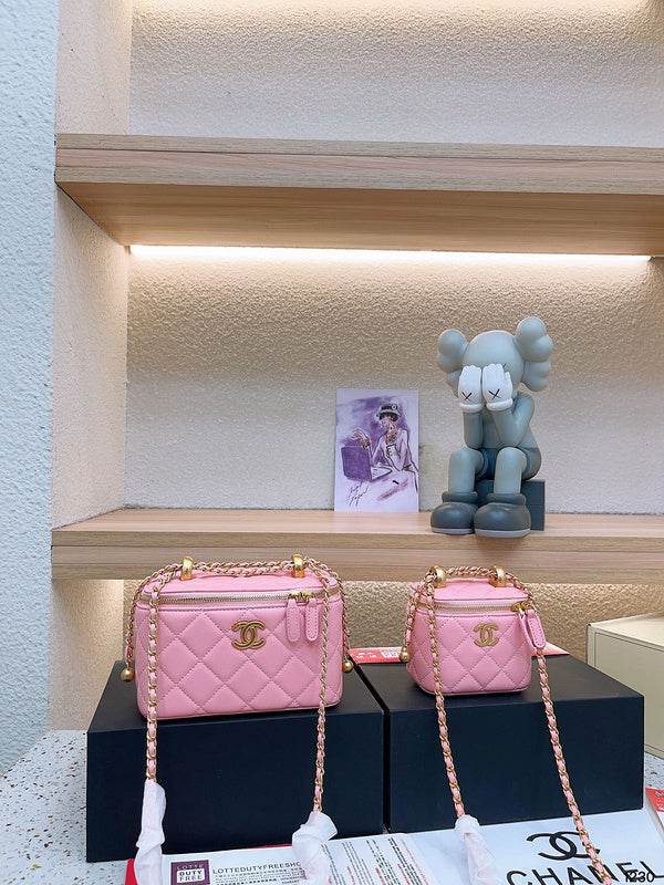 Amelia- CHL Bags - 6813