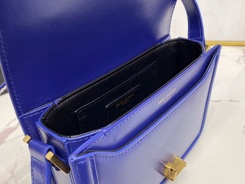 Amelia - YSL Bag - 2137