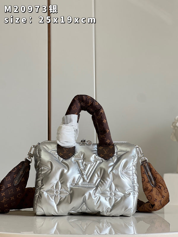 Amelia - LV Bags - 16093