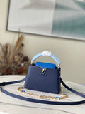 Fashion Lu-Vi bags - 4665