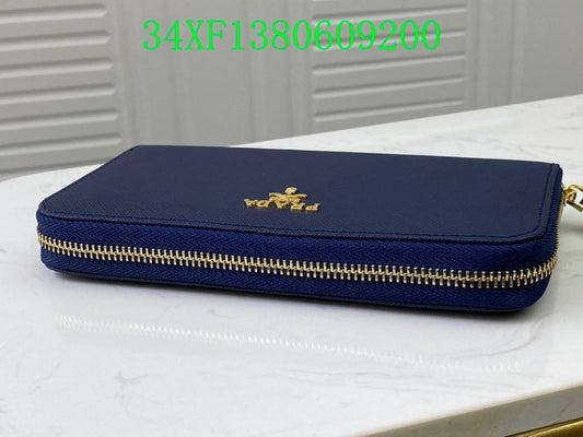 Amelia - PD Wallet - 282