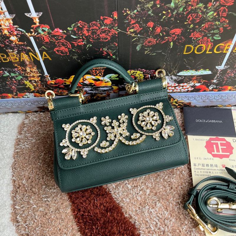 Amelia- DG Bags - 059