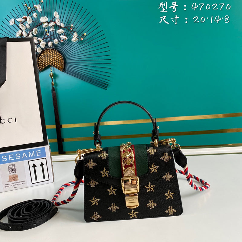 Amelia- GUKI Bags - 2148
