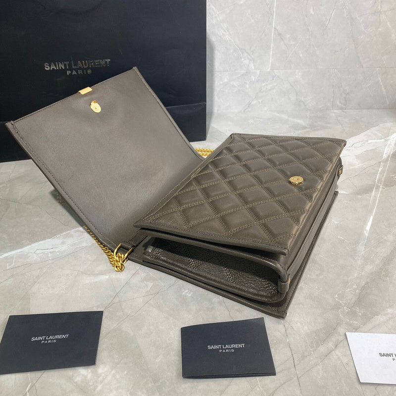 Amelia - YSL Bag - 4090