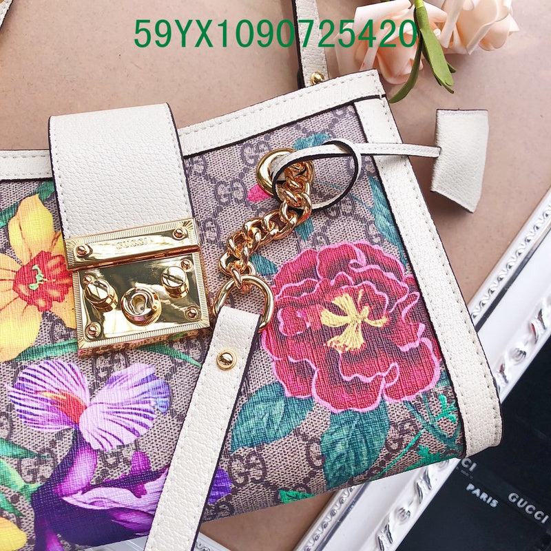 Amelia - GCI Bags - 10959