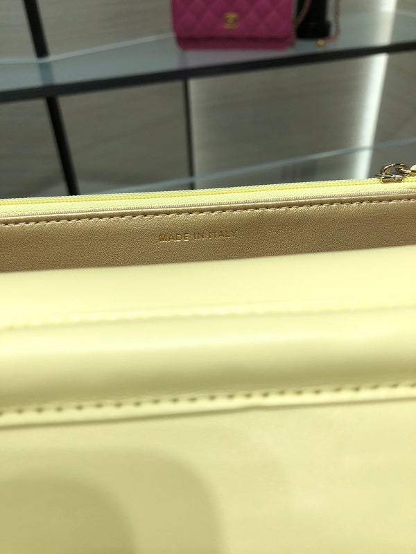 Wellow Bags - Chanel - Bags  - 404