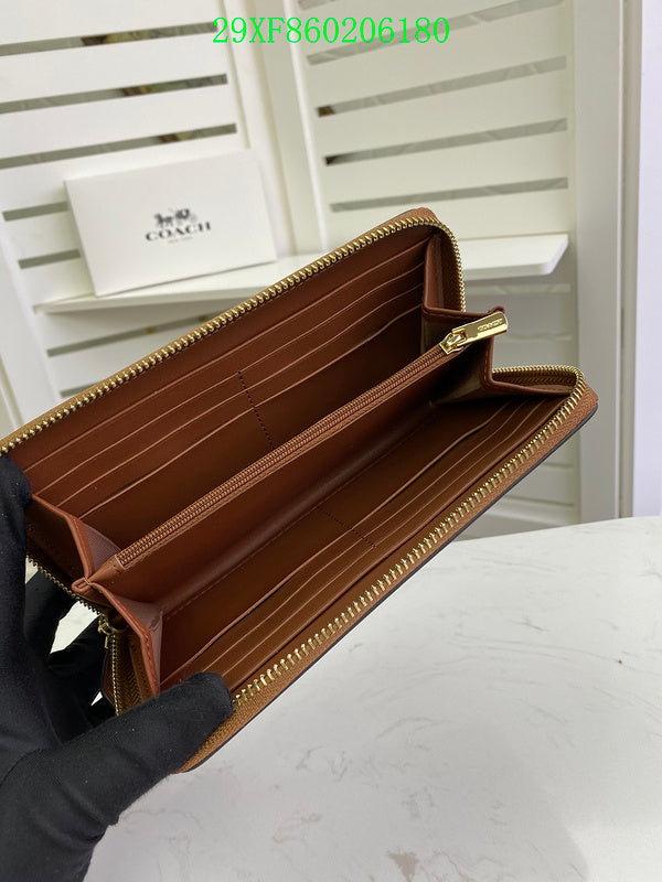 Amelia - CAH Wallet - 024