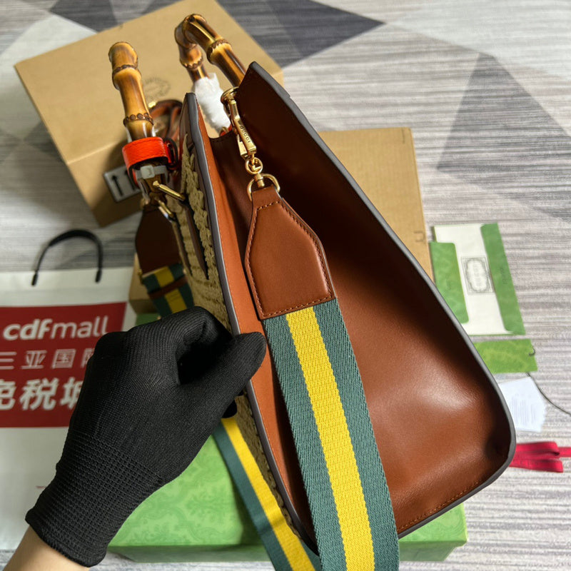 Amelia- GCI LUXURY LADY BAG - BRANDED BAGS FOR WOMEN - 326