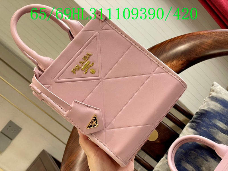 Prada Bags - The Barnes Bags  845