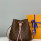 Fan Fashion Lu-Vi bags - 17605